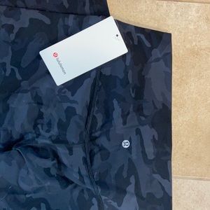 Lululemon Align 7/8 pants. Size 12